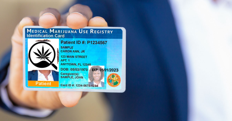 Understanding the expenses of Florida Medical Marijuana Cards